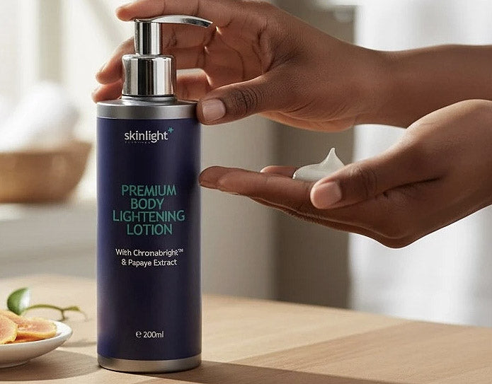 Luxurious natural formulations