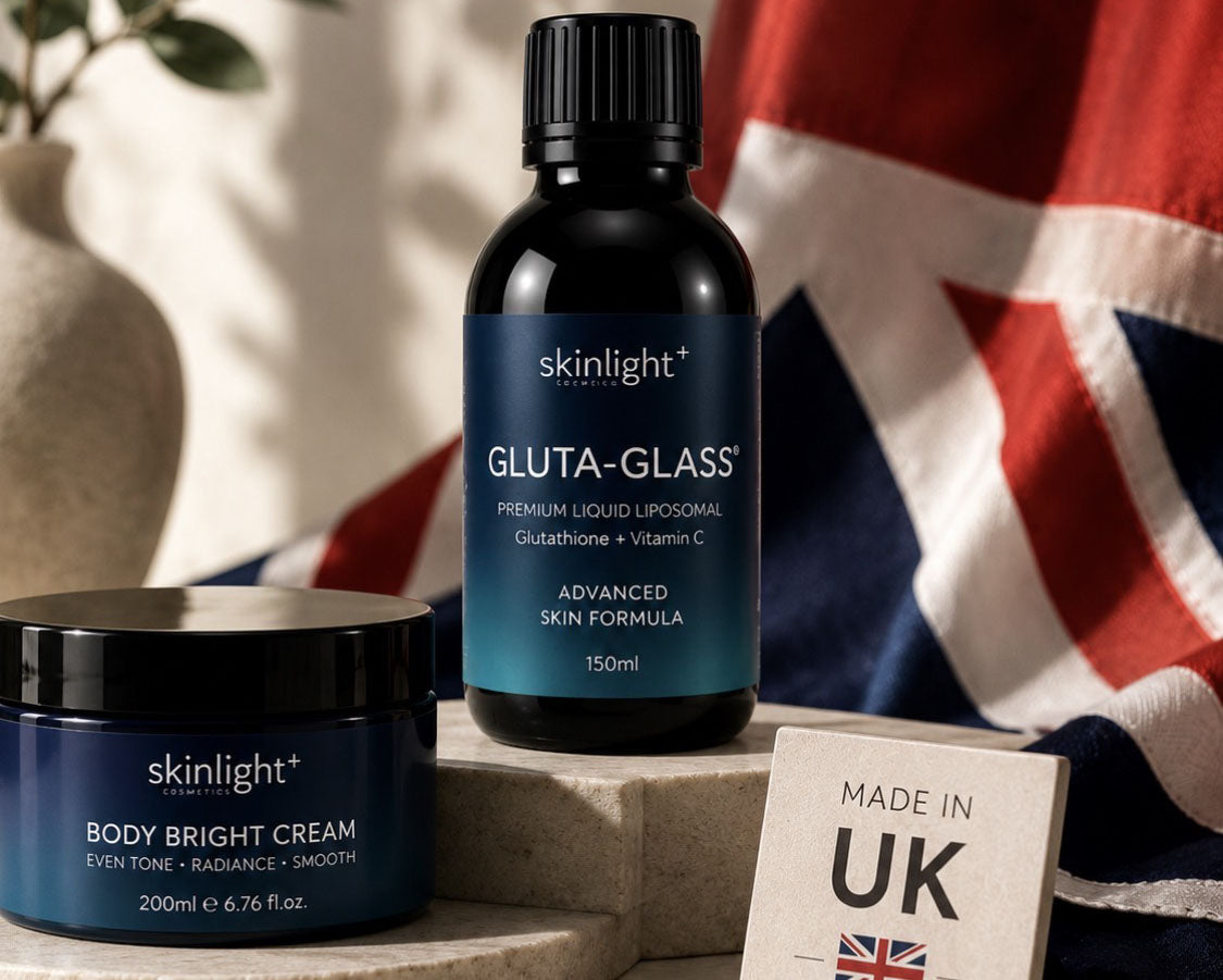 Made in the UK