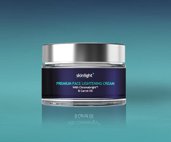 Nourish Your Skin, Reveal Glow