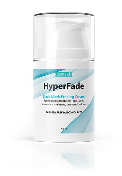 Hyperfade Dark Mark Erasing Cream