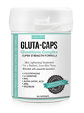 Gluta Caps Pigment Correction Formula